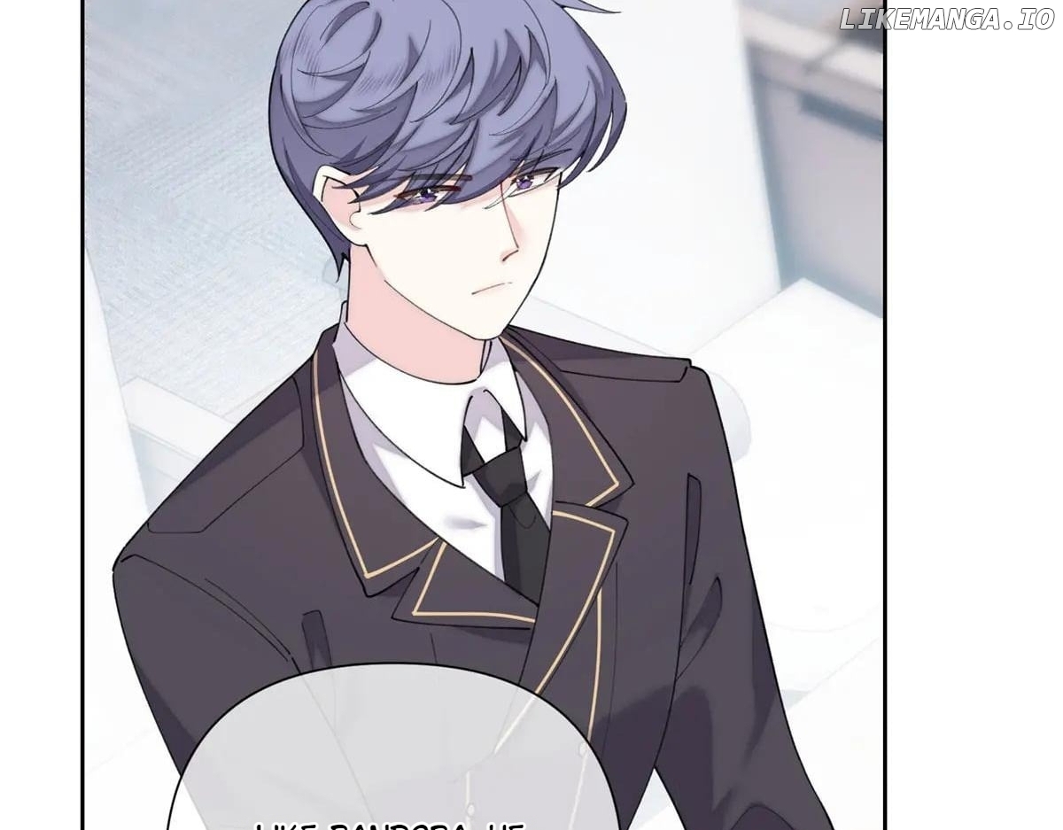 Her Marriage Was Called Off at Daytime, the Cutely Fierce Commander Asked Her For a Hug at Night Chapter 104 - page 26